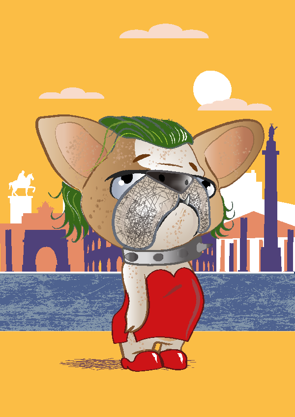 Romeo NFT Image